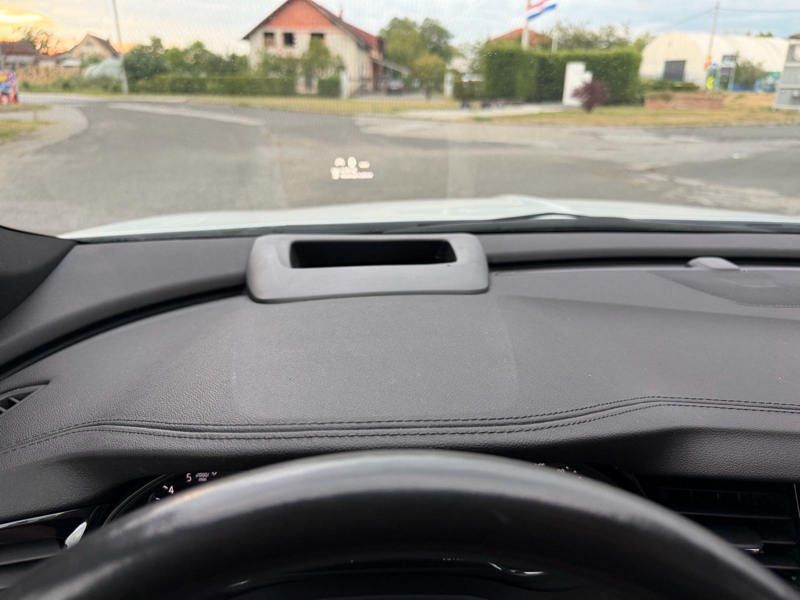 Opel Insignia 2,0 D automatik, OPC-line , 75000km , 19999€, fotografija 17