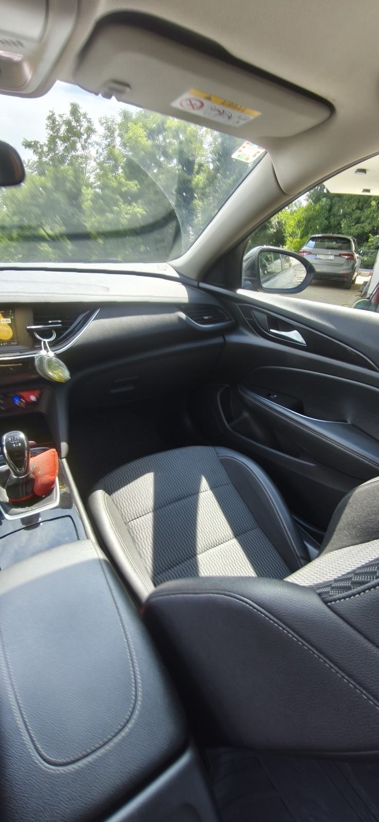 Opel Insignia 2,0 CDTI ELEGANCE - GRAND SPORT, fotografija 6
