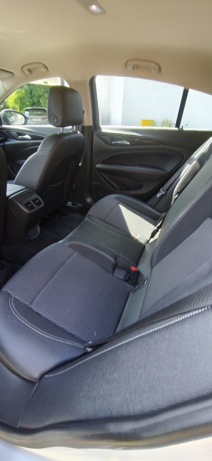 Opel Insignia 2,0 CDTI ELEGANCE - GRAND SPORT, fotografija 8