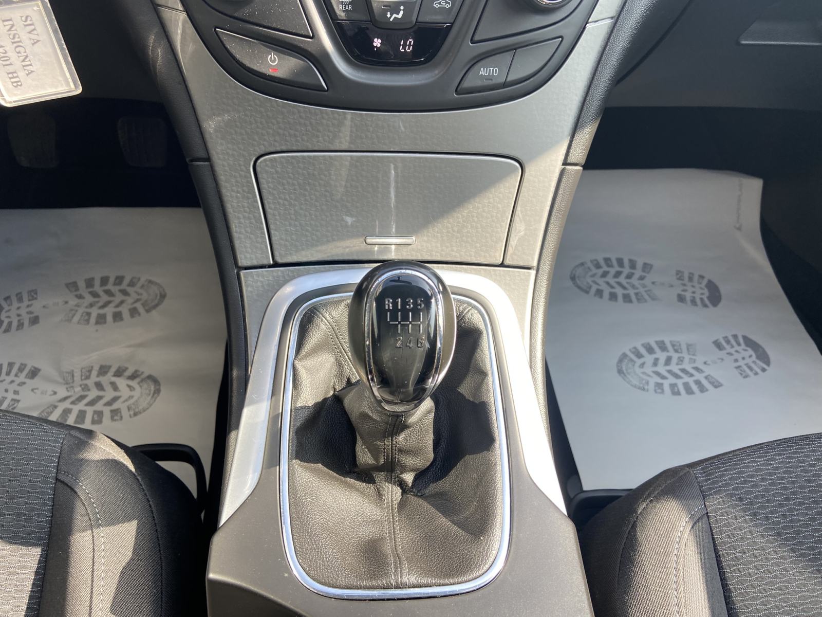 OPEL INSIGNIA EDITION 2,0 CDTI ***ISPORUKA ODMAH***, fotografija 17