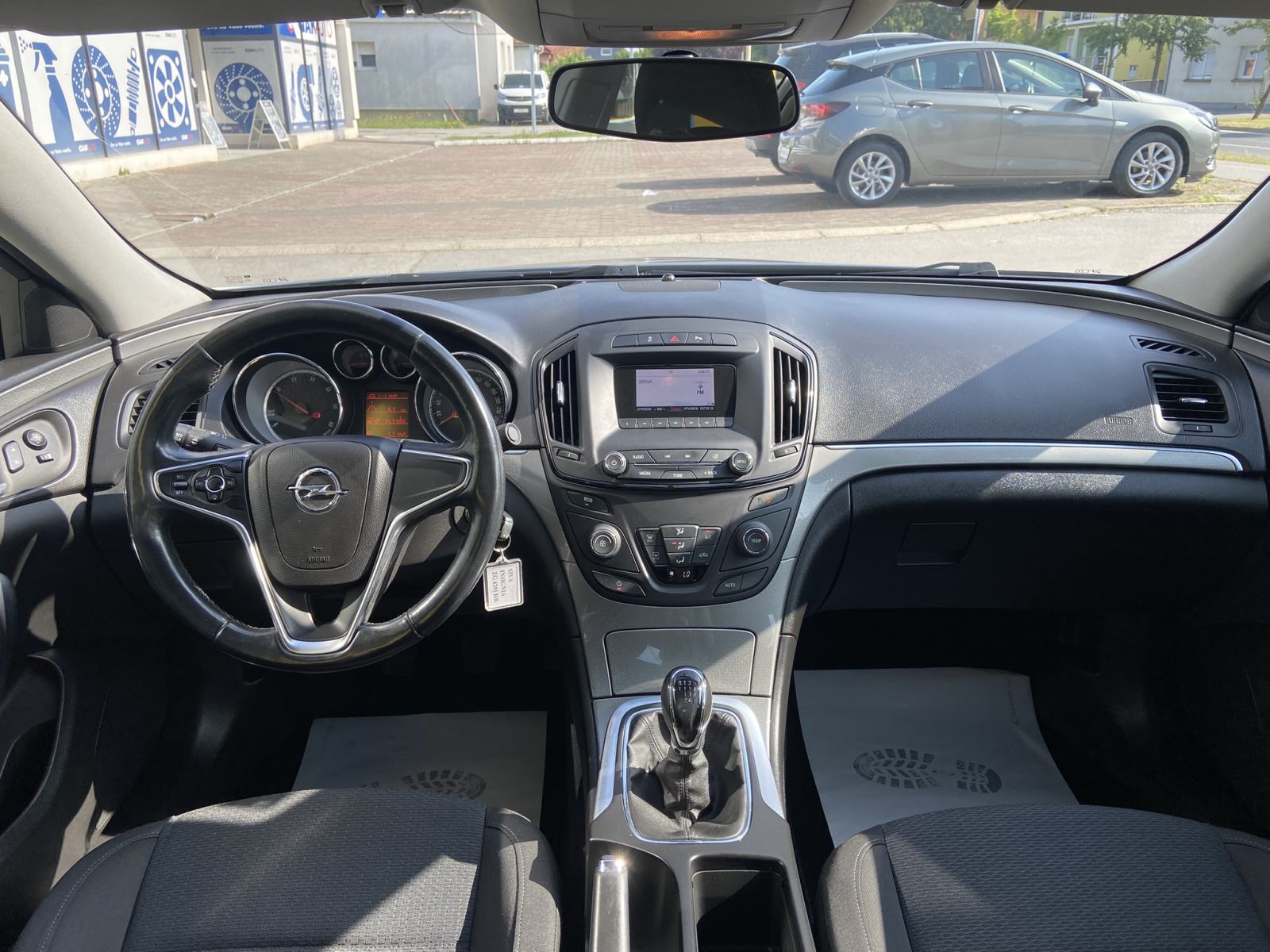 OPEL INSIGNIA EDITION 2,0 CDTI ***ISPORUKA ODMAH***, fotografija 11