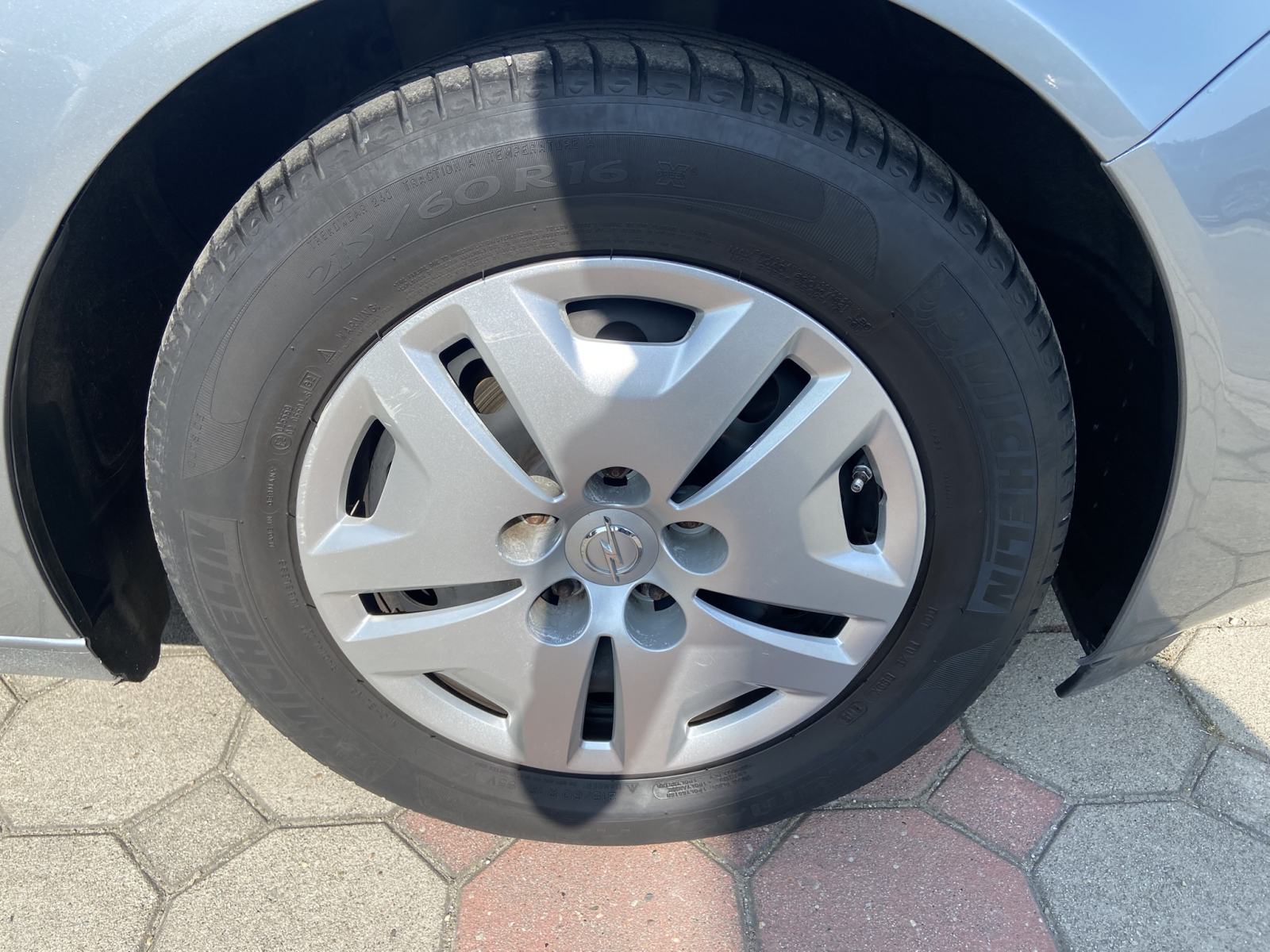 OPEL INSIGNIA EDITION 2,0 CDTI ***ISPORUKA ODMAH***, fotografija 20