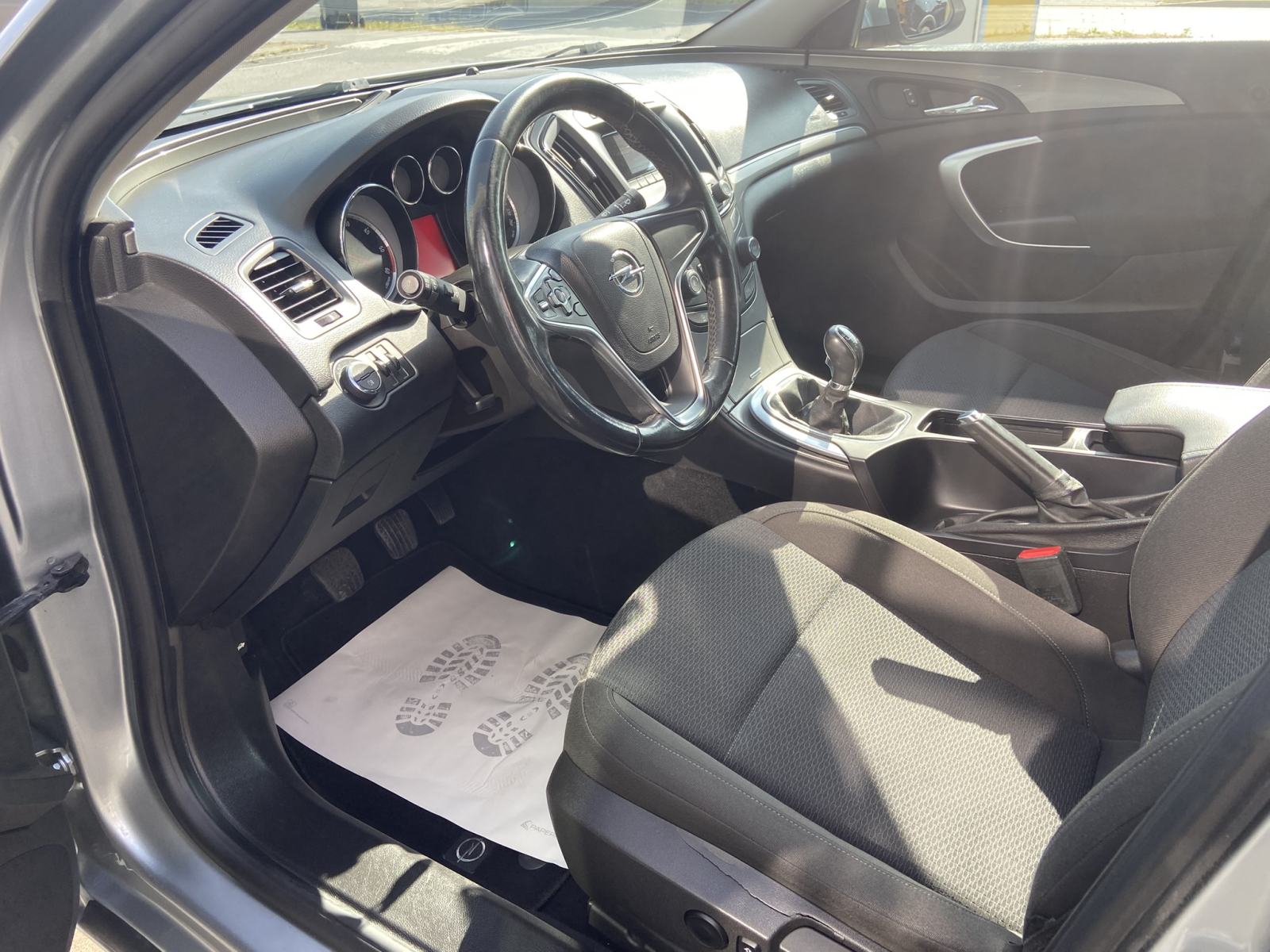 OPEL INSIGNIA EDITION 2,0 CDTI ***ISPORUKA ODMAH***, fotografija 9
