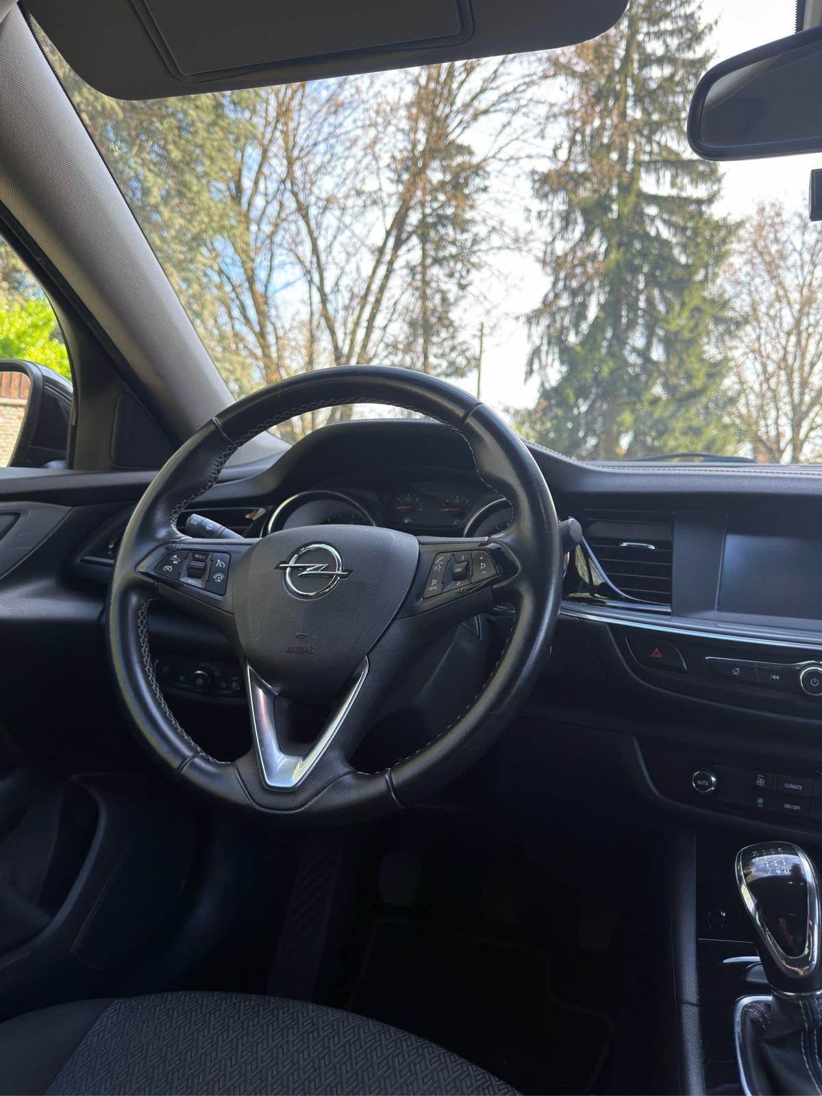 Opel Insignia GRAND SPORT 1,6 CDTI, reg. do 04/27!, fotografija 15