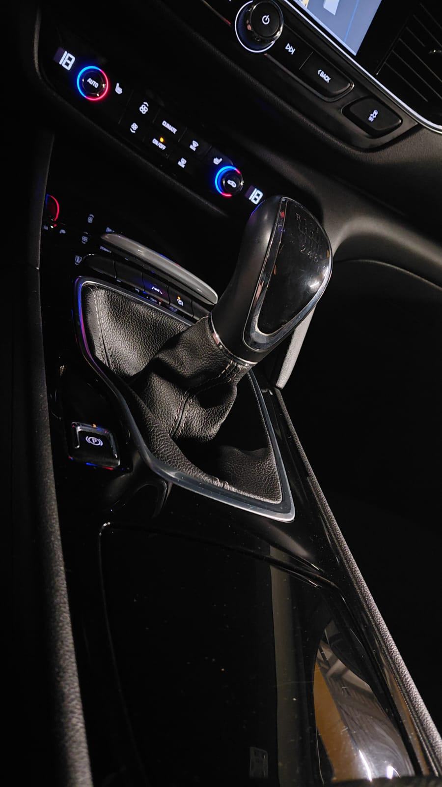 Opel Insignia Grand Sport - 2,0 CDTI, 125 kW (170ks), 2017. godište, fotografija 9