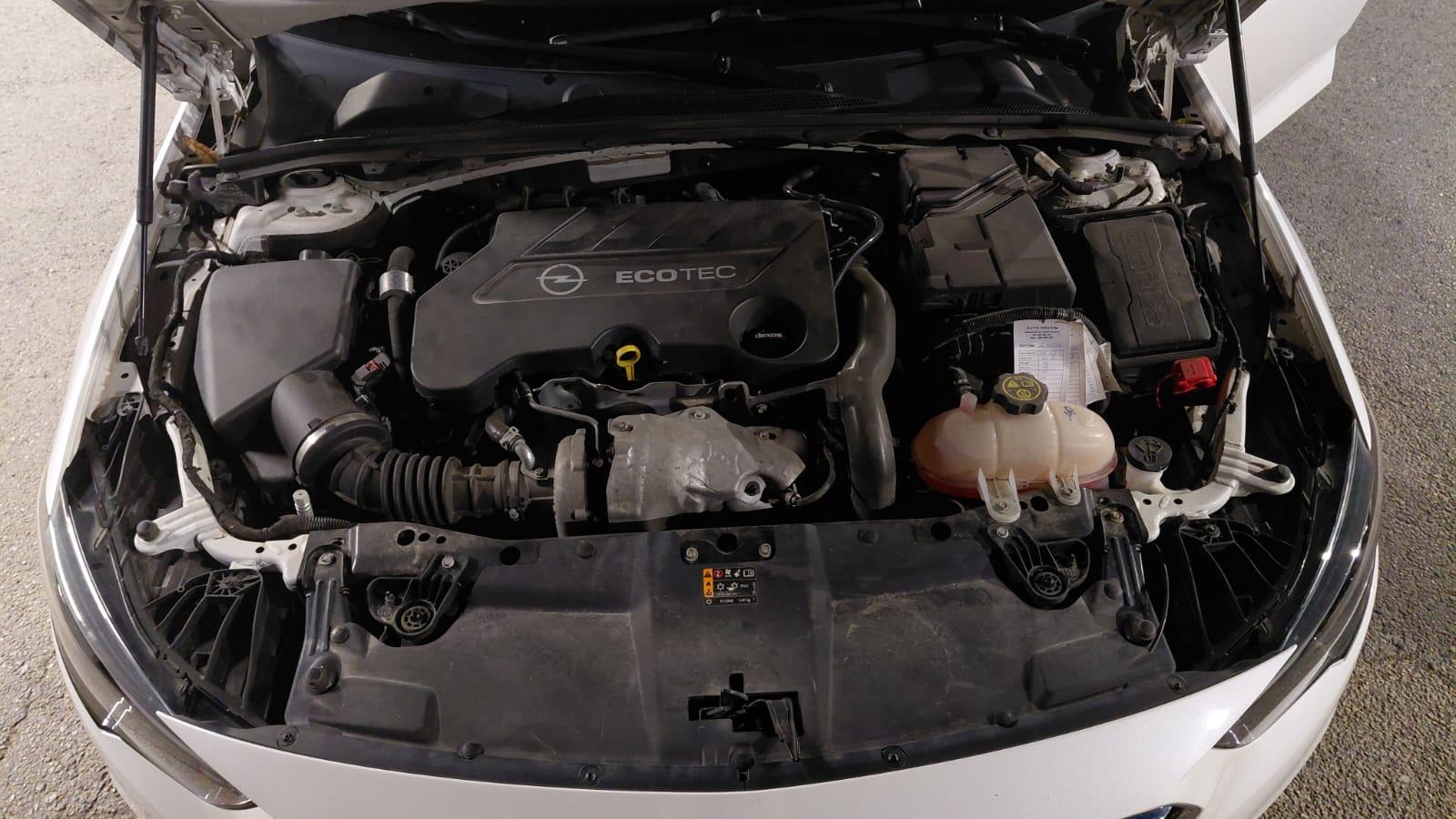 Opel Insignia Grand Sport - 2,0 CDTI, 125 kW (170ks), 2017. godište, fotografija 20