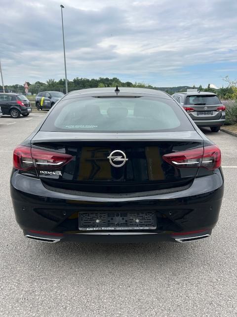 Opel Insignia Grand Sport Business 2,0 D automatik 2 GODINE JAMSTVA, fotografija 6