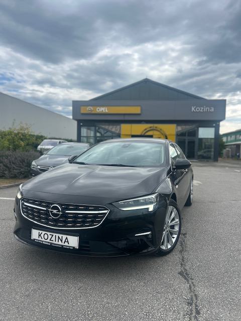 Opel Insignia Grand Sport Business 2,0 D automatik 2 GODINE JAMSTVA, fotografija 1