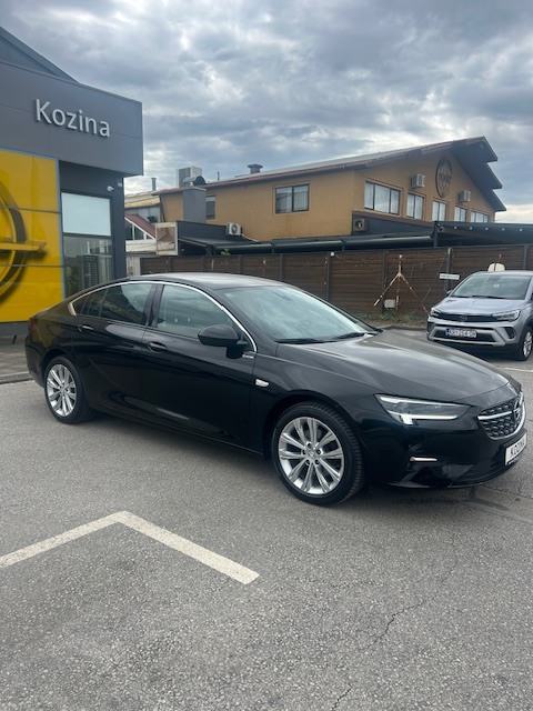 Opel Insignia Grand Sport Business 2,0 D automatik 2 GODINE JAMSTVA, fotografija 5