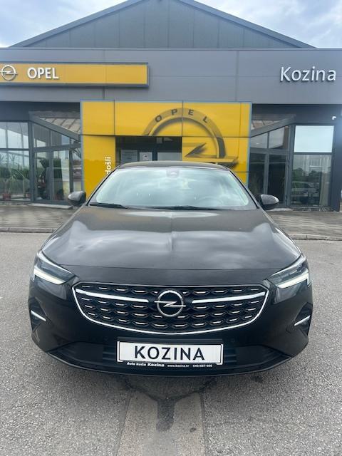 Opel Insignia Grand Sport Business 2,0 D automatik 2 GODINE JAMSTVA, fotografija 2