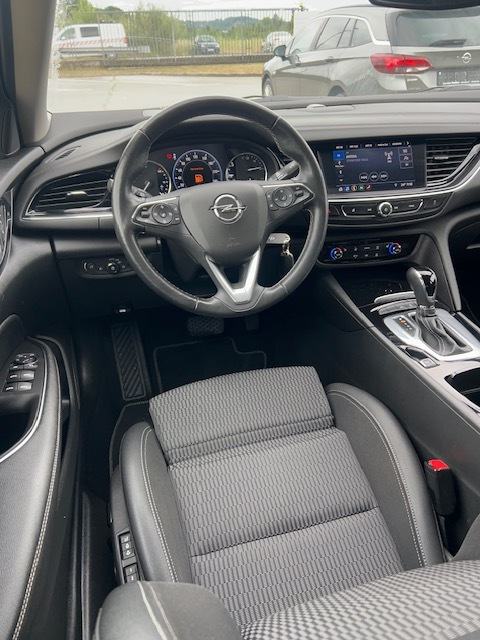 Opel Insignia Grand Sport Business 2,0 D automatik 2 GODINE JAMSTVA, fotografija 4
