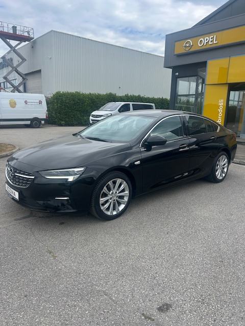 Opel Insignia Grand Sport Business 2,0 D automatik 2 GODINE JAMSTVA, fotografija 3