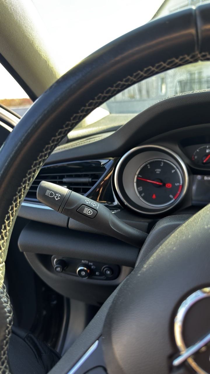 Opel Insignia GRAND sport MATRIX, fotografija 17