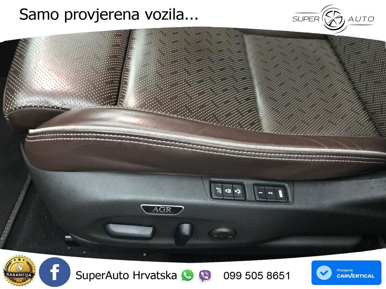 Opel Insignia GSi 2.0d 4x4 Aut. Premium 209 KS, LED+ACC+HEAD+GR SJED+3, fotografija 10