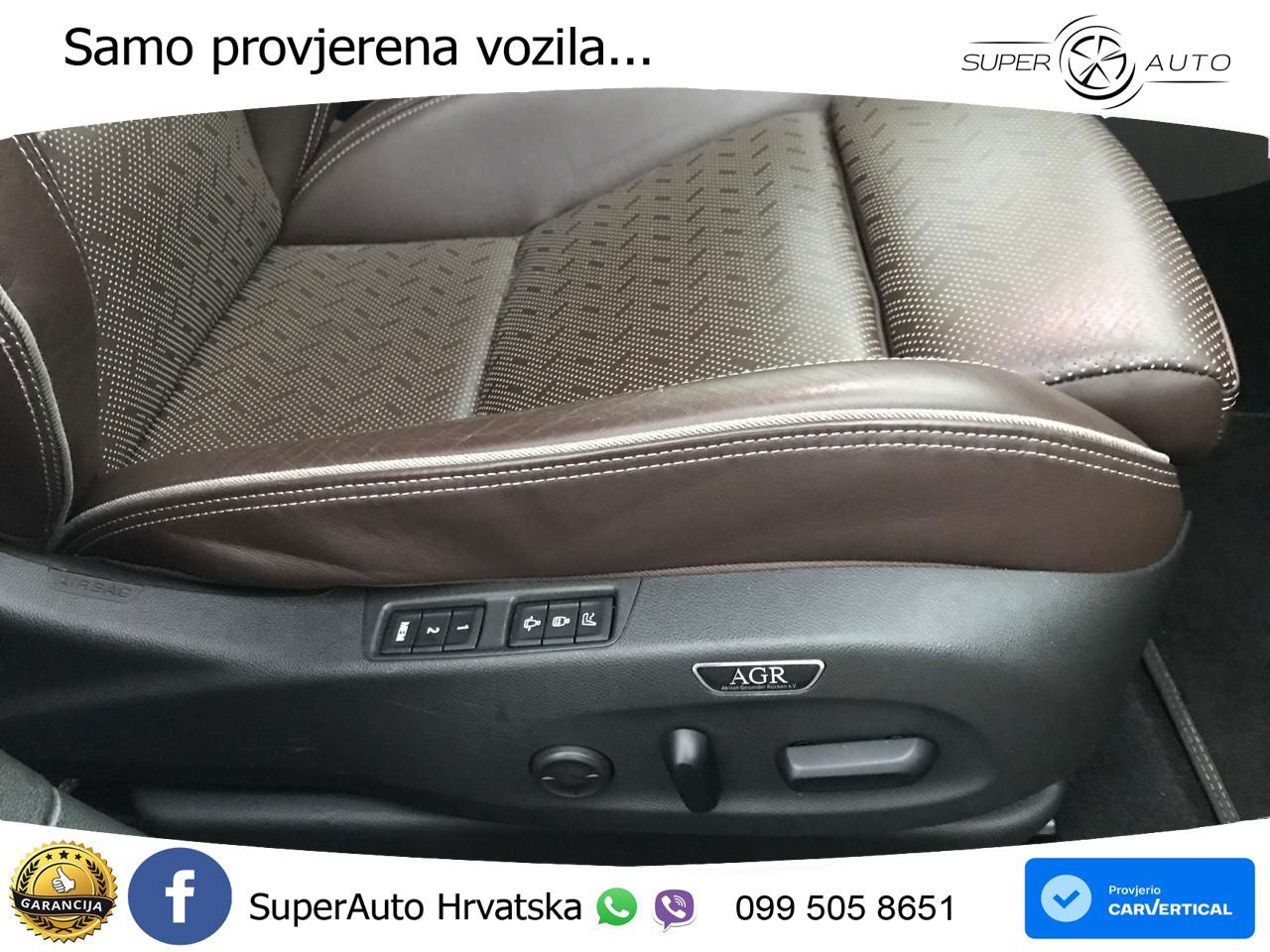 Opel Insignia GSi 2.0d 4x4 Aut. Premium 209 KS, LED+ACC+HEAD+GR SJED+3, fotografija 11