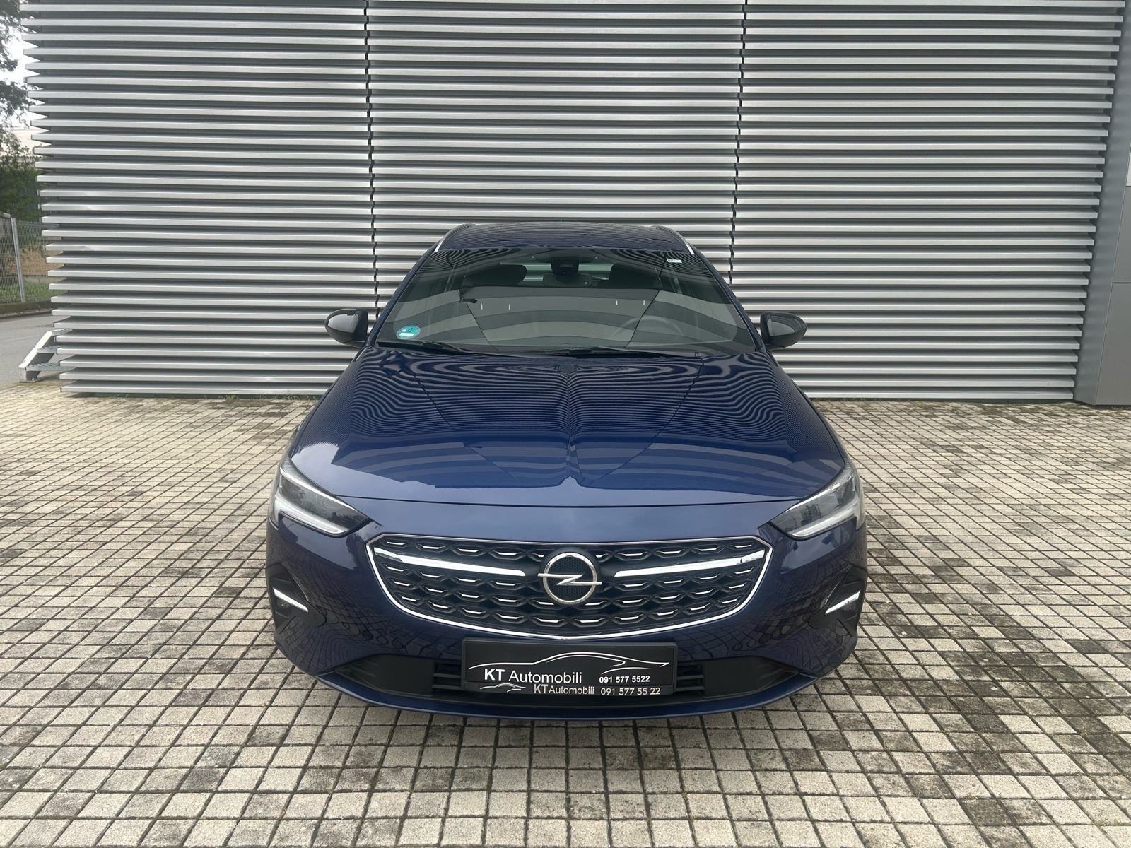 Opel Insignia Karavan -1.5 D -Led Matrix -12/2022 -Ambi Light -Virtual, fotografija 2