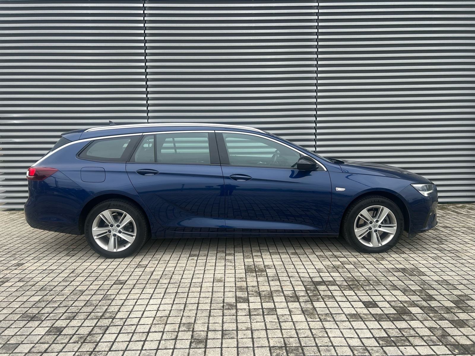 Opel Insignia Karavan -1.5 D -Led Matrix -12/2022 -Ambi Light -Virtual, fotografija 4