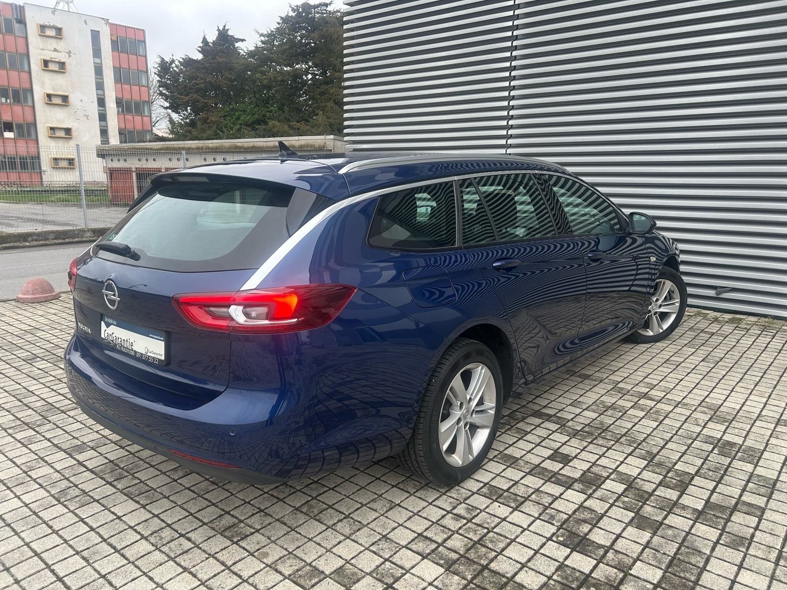 Opel Insignia Karavan -1.5 D -Led Matrix -12/2022 -Ambi Light -Virtual, fotografija 5
