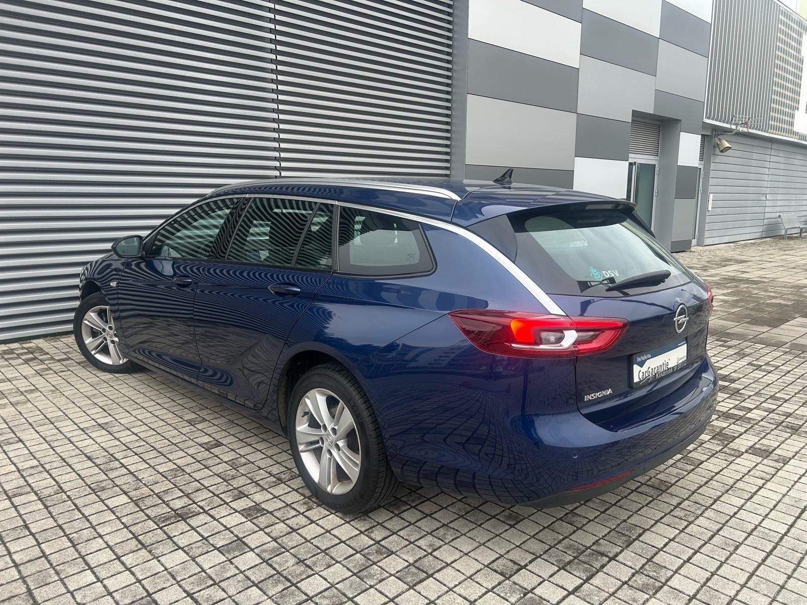 Opel Insignia Karavan -1.5 D -Led Matrix -12/2022 -Ambi Light -Virtual, fotografija 7