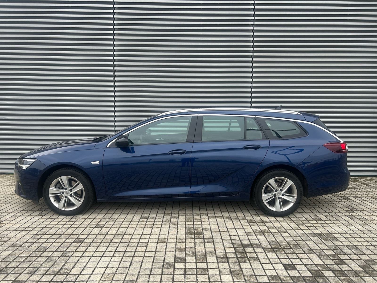 Opel Insignia Karavan -1.5 D -Led Matrix -12/2022 -Ambi Light -Virtual, fotografija 8