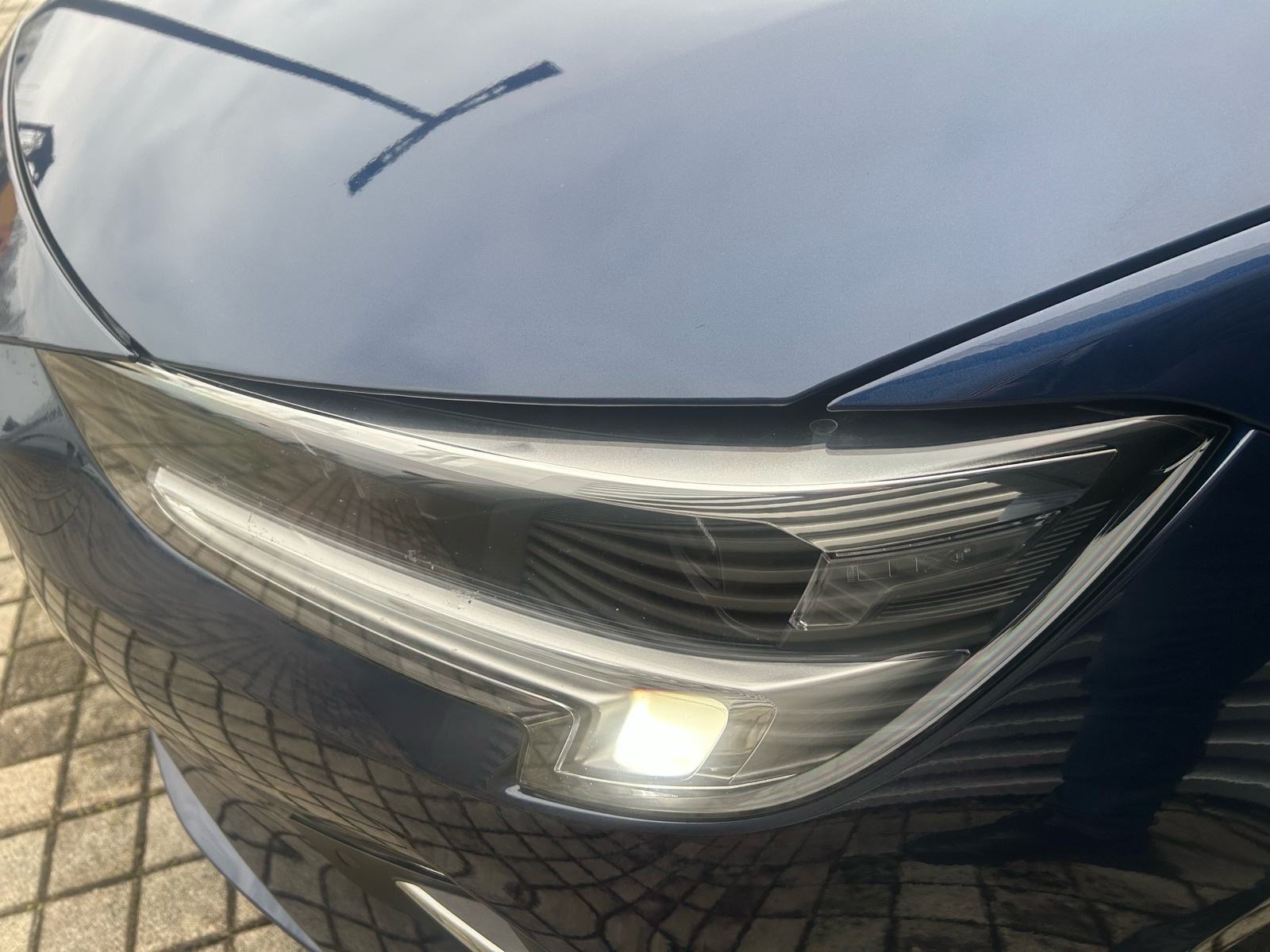 Opel Insignia Karavan -1.5 D -Led Matrix -12/2022 -Ambi Light -Virtual, fotografija 16