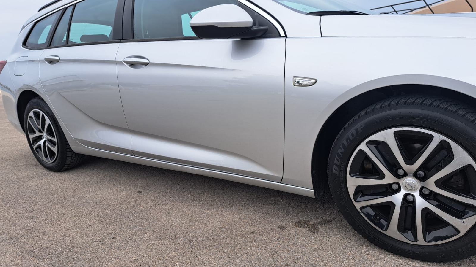 Opel Insignia Karavan 1,6 CDTI 2018god⭐️Komplet VELIKI SERVIS (lanac)⭐, fotografija 18