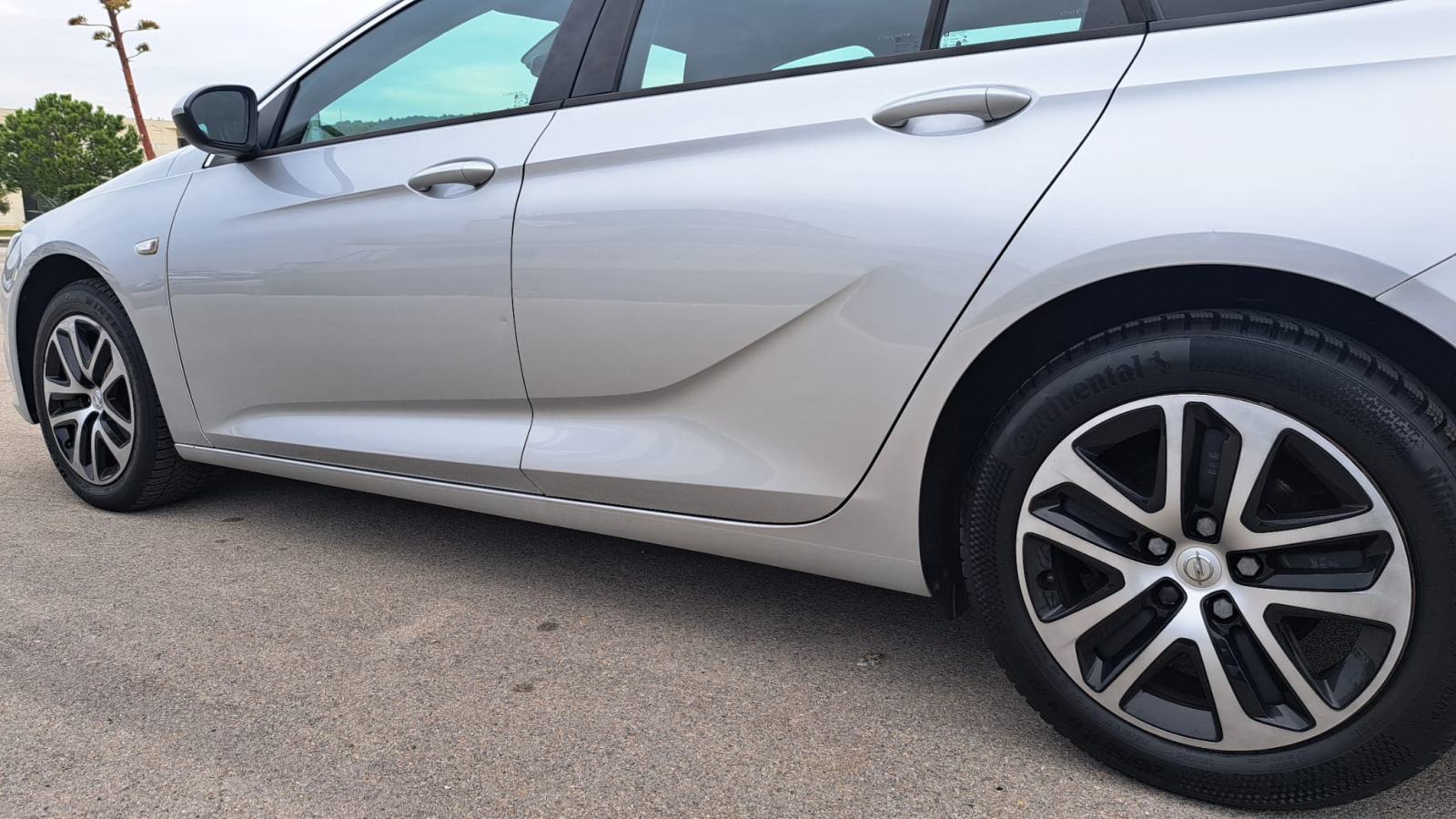Opel Insignia Karavan 1,6 CDTI 2018god⭐️Komplet VELIKI SERVIS (lanac)⭐, fotografija 20