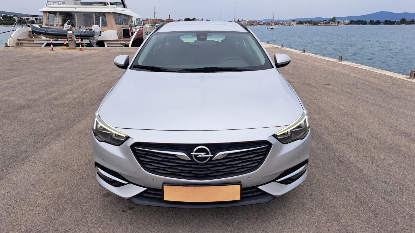 Opel Insignia Karavan 1,6 CDTI 2018god⭐️Komplet VELIKI SERVIS (lanac)⭐, fotografija 16