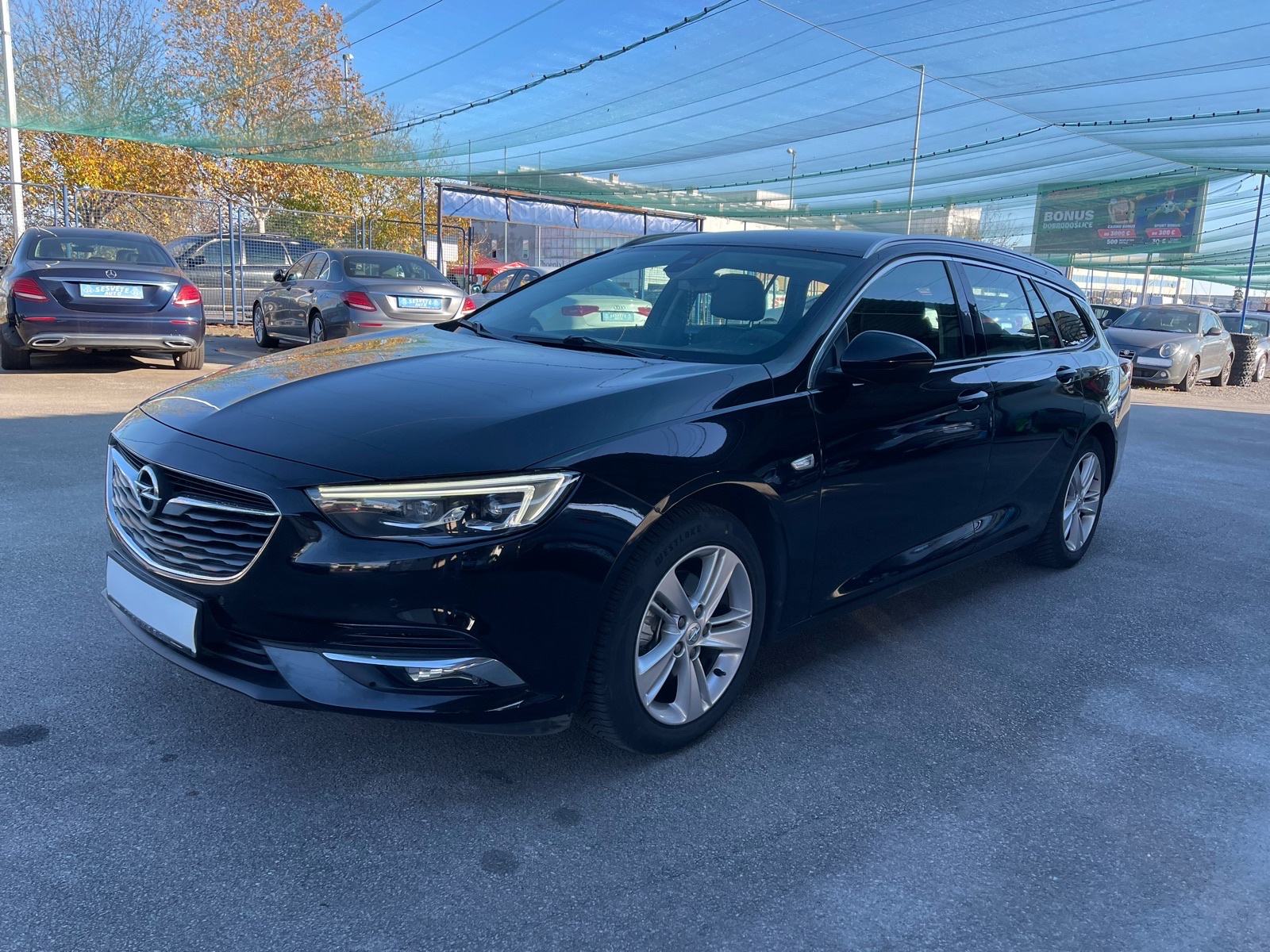 Opel Insignia Karavan 1,6 CDTI !!, fotografija 2