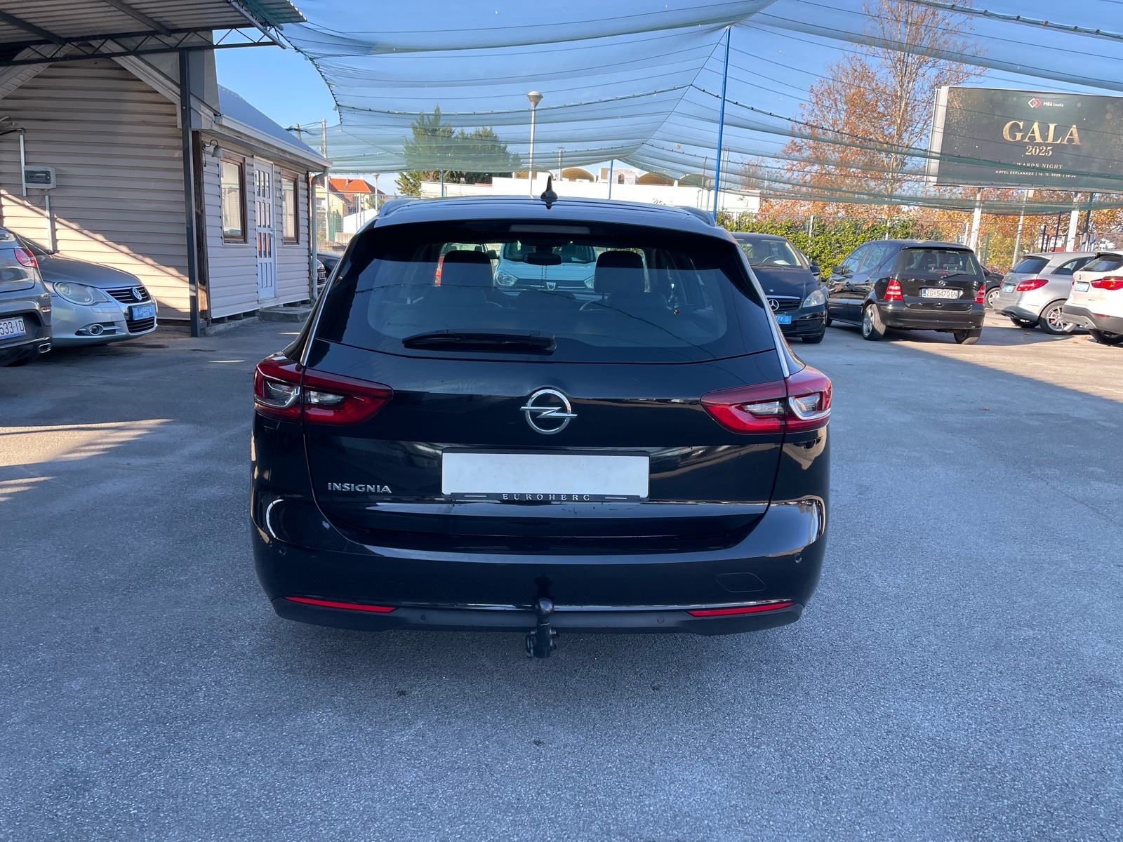 Opel Insignia Karavan 1,6 CDTI !!, fotografija 4