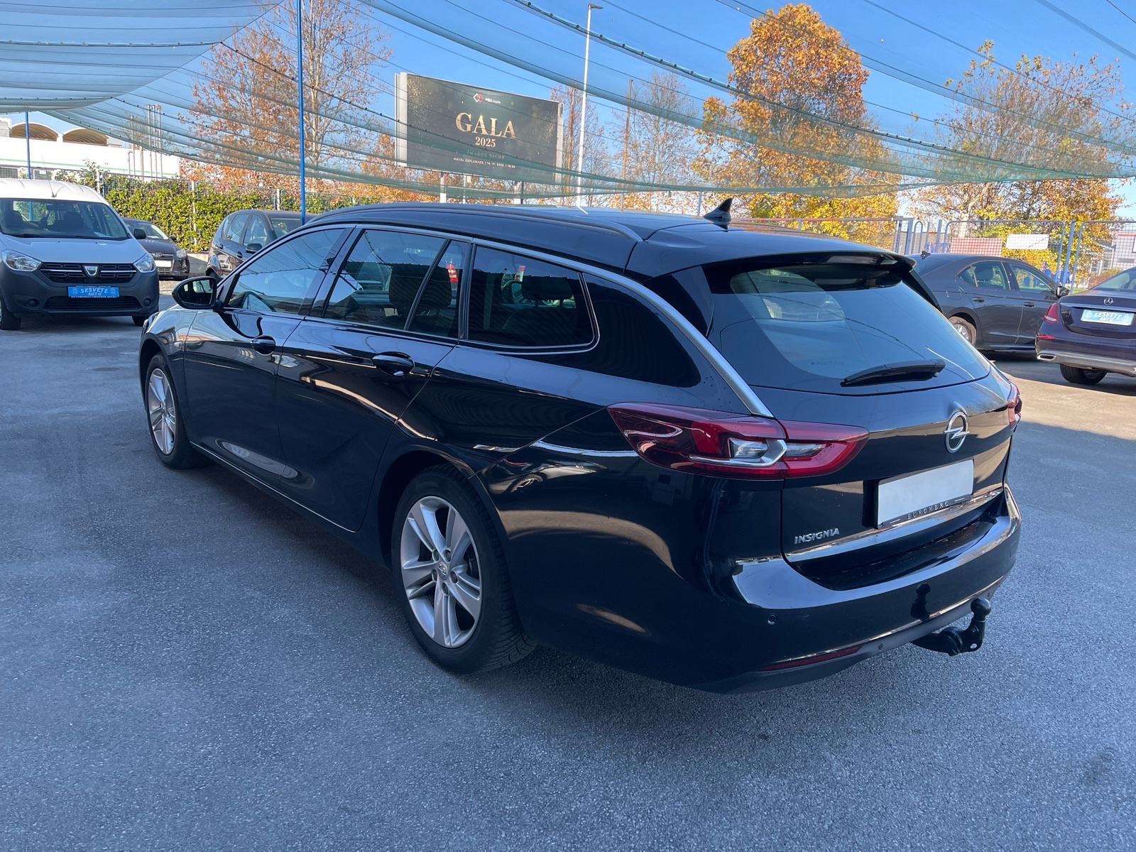 Opel Insignia Karavan 1,6 CDTI !!, fotografija 5