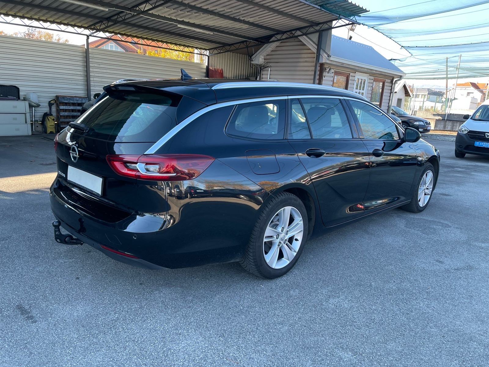 Opel Insignia Karavan 1,6 CDTI !!, fotografija 6