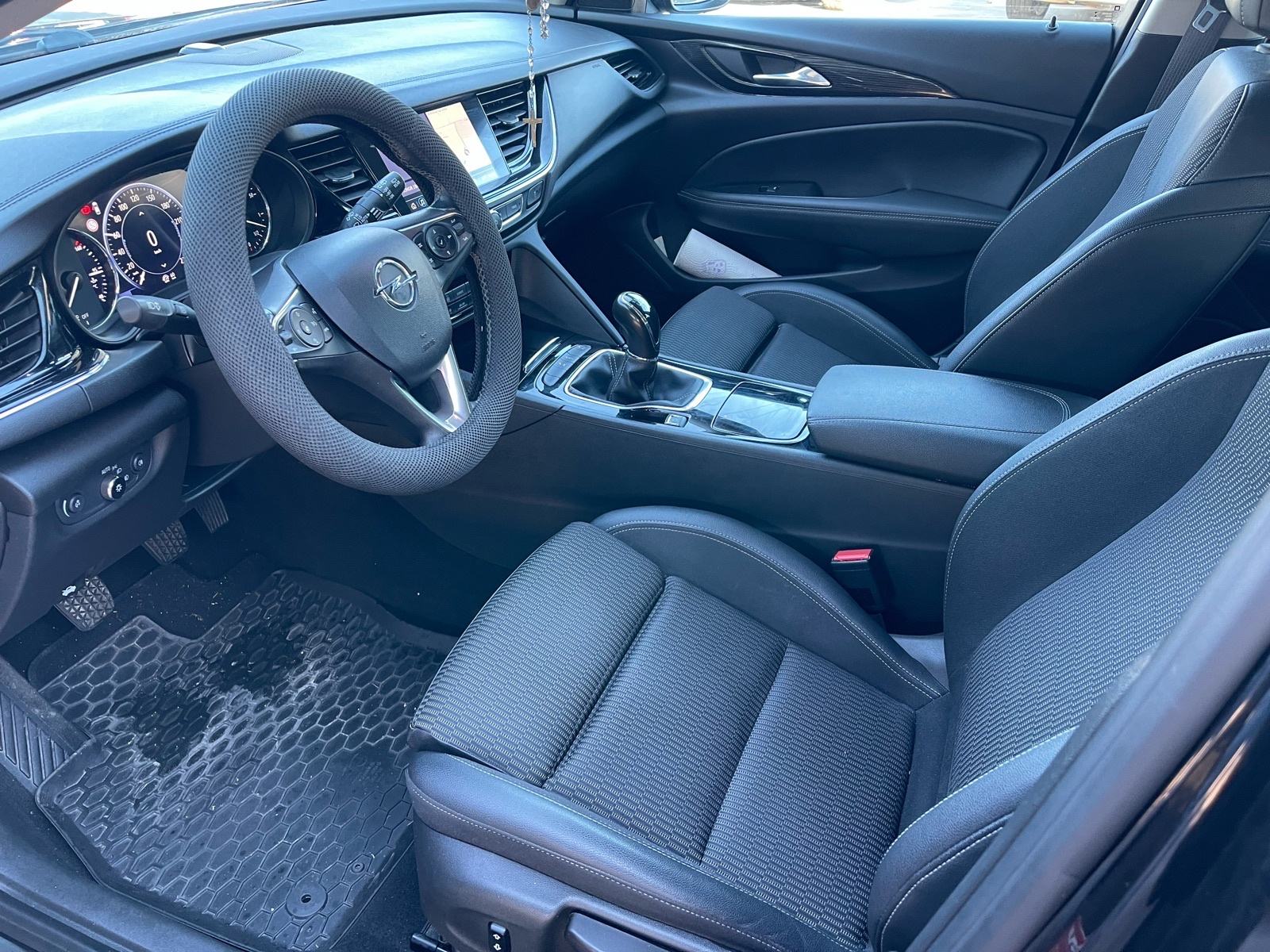 Opel Insignia Karavan 1,6 CDTI !!, fotografija 7