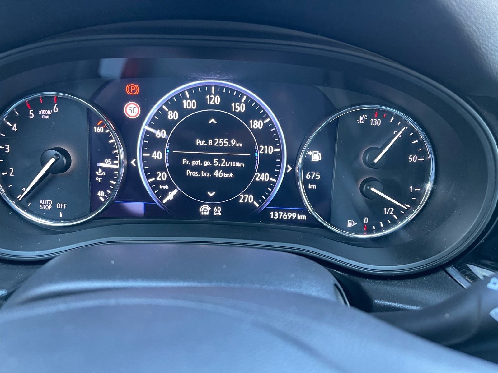 Opel Insignia Karavan 1,6 CDTI !!, fotografija 9