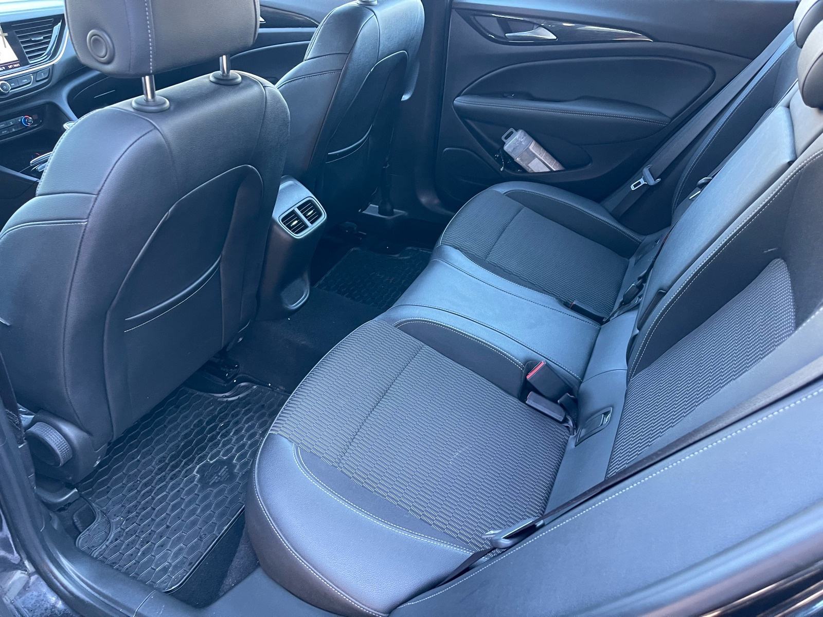 Opel Insignia Karavan 1,6 CDTI !!, fotografija 11
