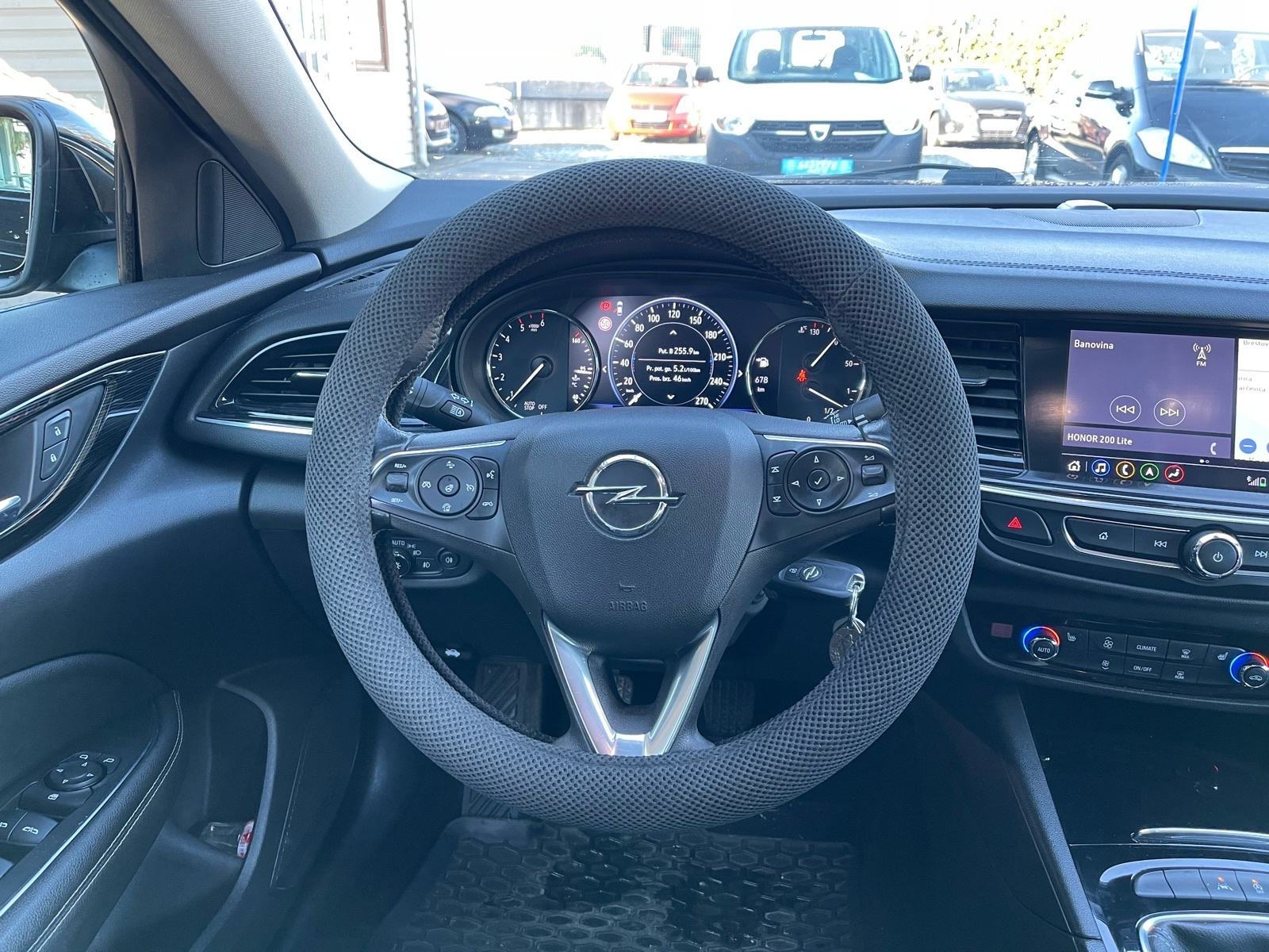 Opel Insignia Karavan 1,6 CDTI !!, fotografija 12