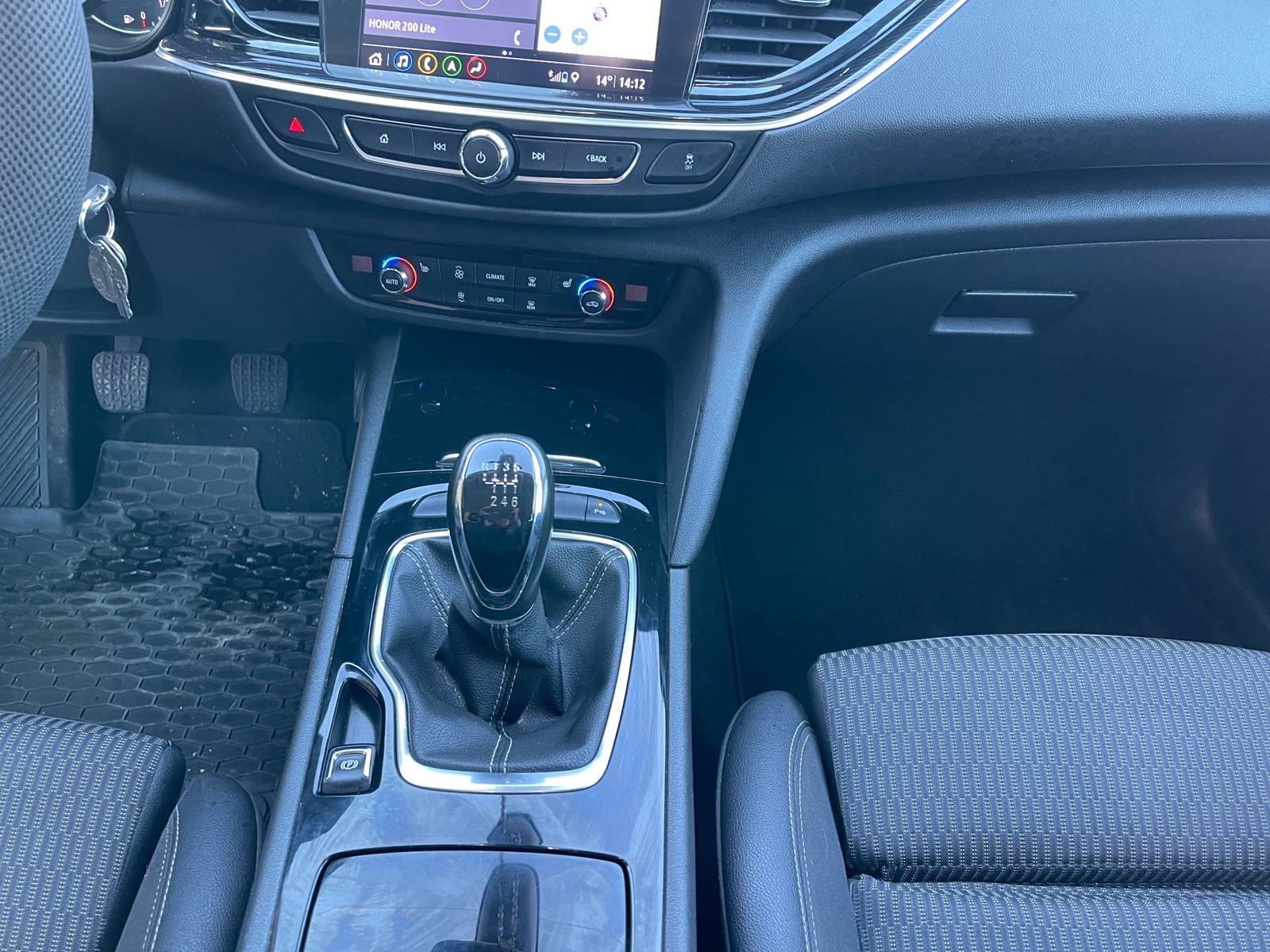 Opel Insignia Karavan 1,6 CDTI !!, fotografija 13