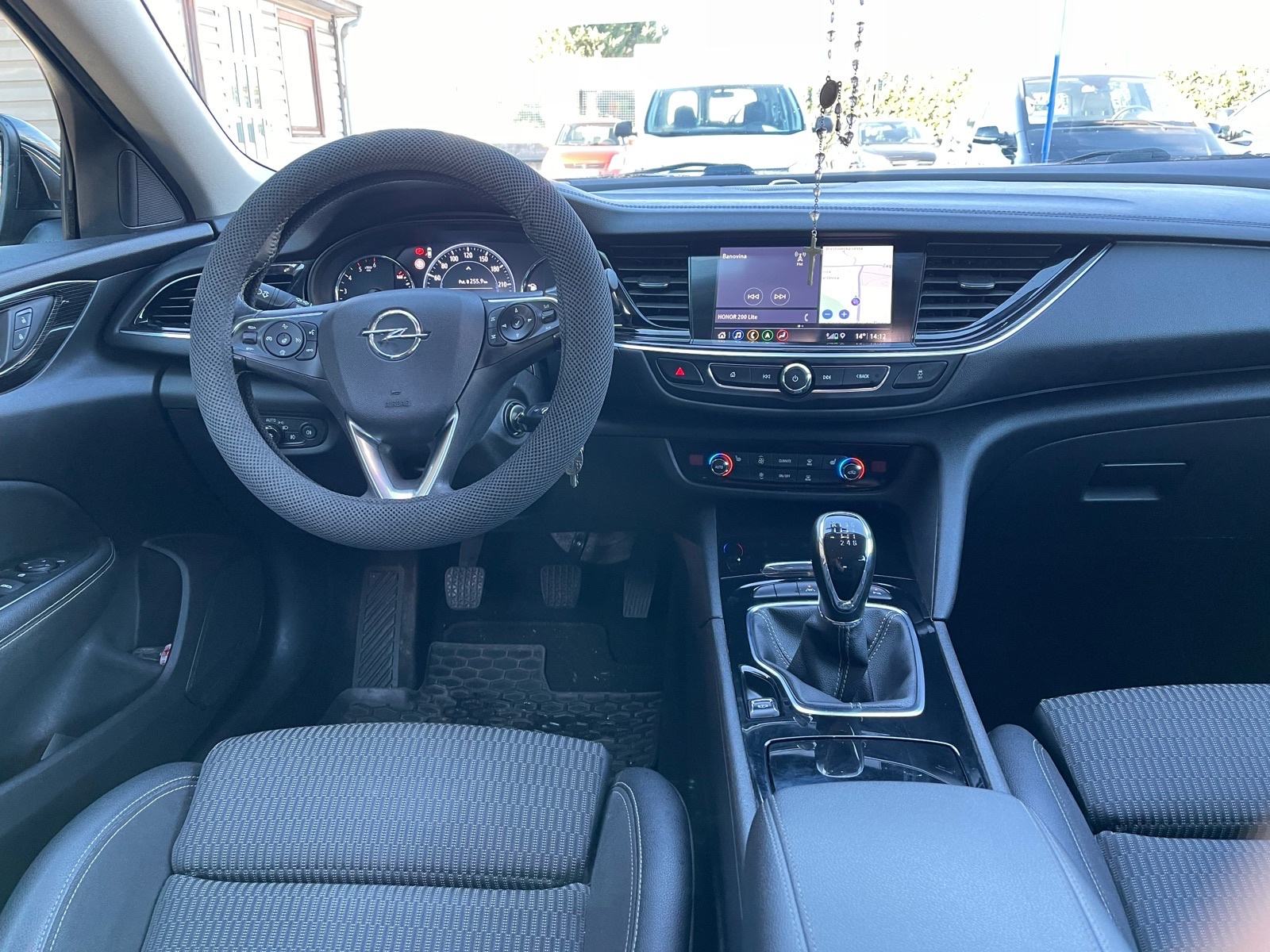 Opel Insignia Karavan 1,6 CDTI !!, fotografija 14