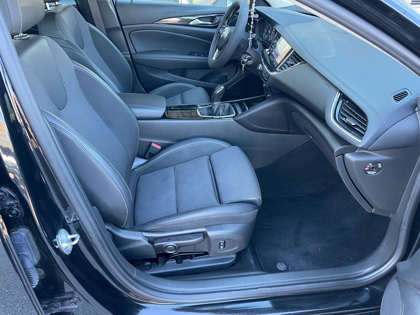 Opel Insignia Karavan 1,6 CDTI !!, fotografija 17