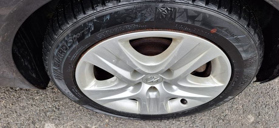 Opel Insignia Karavan 2,0 CDTI, 118KW, NAVI, AUT.KLIMA, REG 12/2026..., fotografija 10
