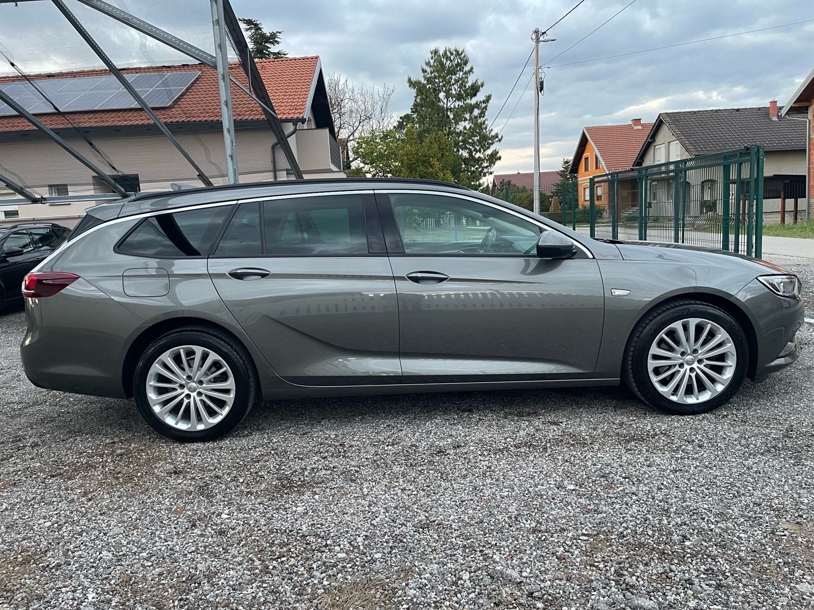 Opel Insignia Karavan 2,0 CDTI,125KW,Navigacija,Kamera,Jamstvo 12mj., fotografija 4