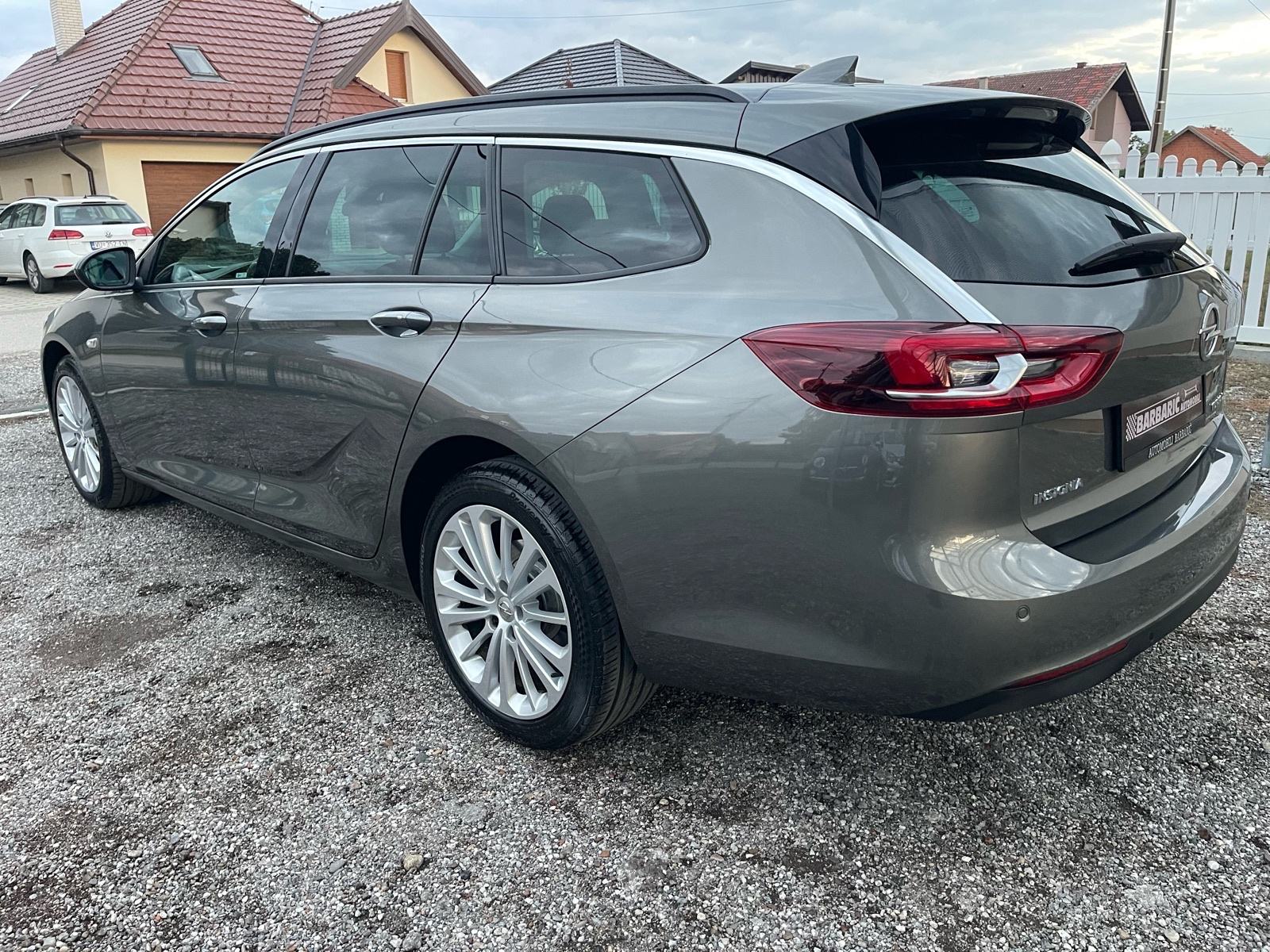 Opel Insignia Karavan 2,0 CDTI,125KW,Navigacija,Kamera,Jamstvo 12mj., fotografija 7