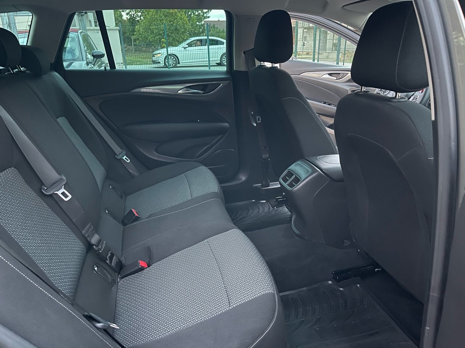 Opel Insignia Karavan 2,0 CDTI,125KW,Navigacija,Kamera,Jamstvo 12mj., fotografija 11