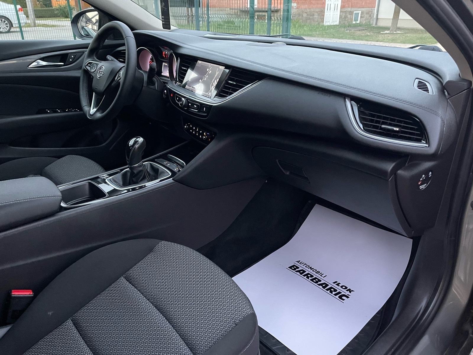 Opel Insignia Karavan 2,0 CDTI,125KW,Navigacija,Kamera,Jamstvo 12mj., fotografija 18
