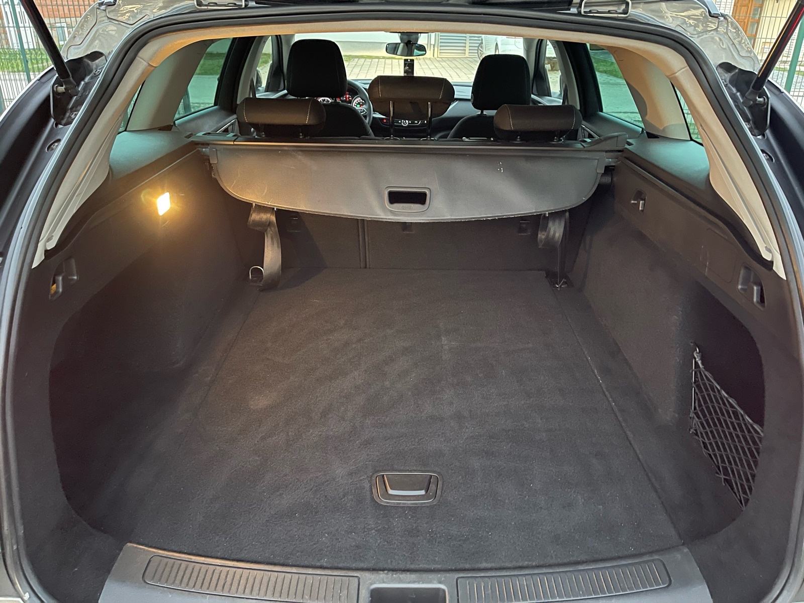 Opel Insignia Karavan 2,0 CDTI,125KW,Navigacija,Kamera,Jamstvo 12mj., fotografija 17