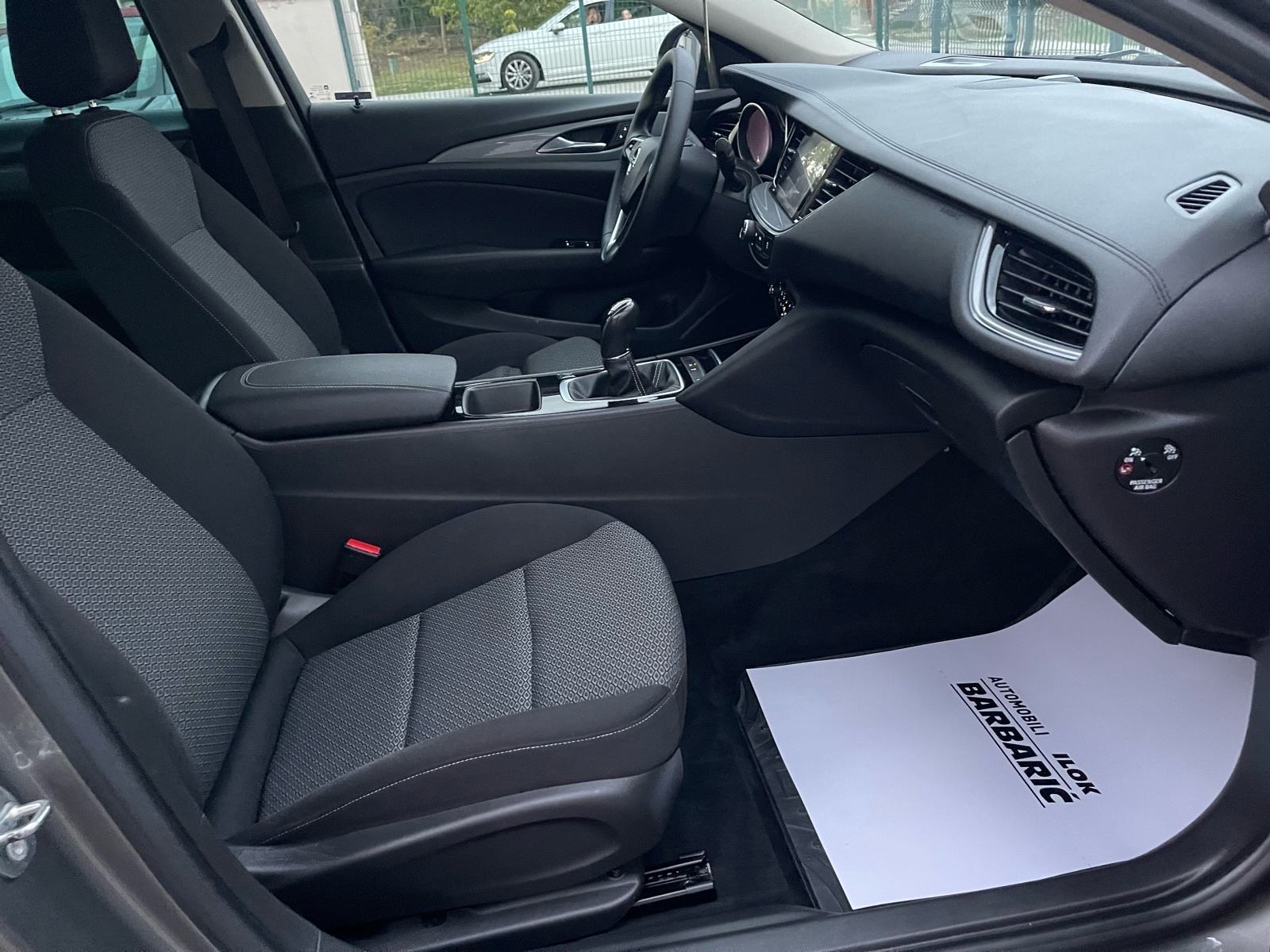 Opel Insignia Karavan 2,0 CDTI,125KW,Navigacija,Kamera,Jamstvo 12mj., fotografija 19