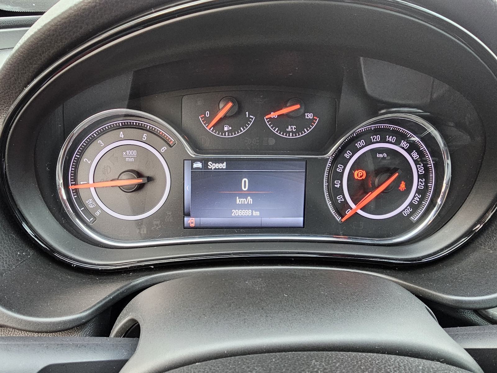 Opel Insignia Karavan 2,0 CDTI ***DVA-KLJUČA***NAVIGACIJA***SENZORI***, fotografija 17