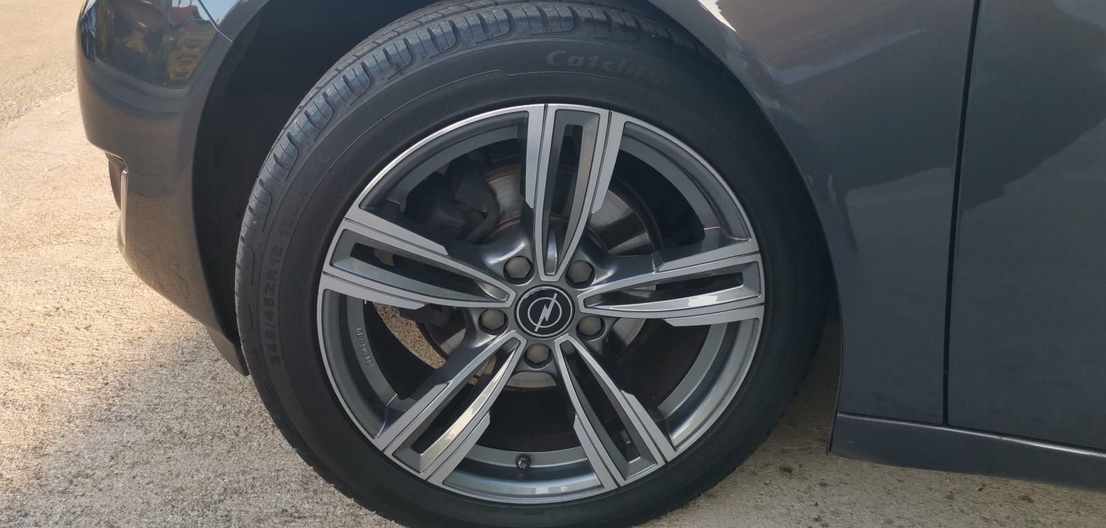 Opel Insignia Karavan 2,0 CDTI,registriran do 11.2026g. Mob 0981950553, fotografija 16