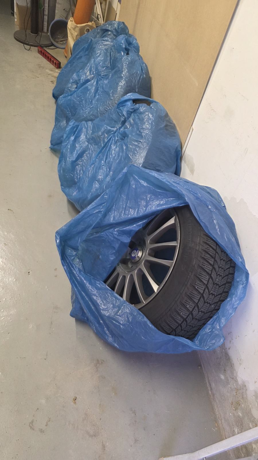 Opel Insignia Karavan 2,0 CDTI reg godinu dana, fotografija 16