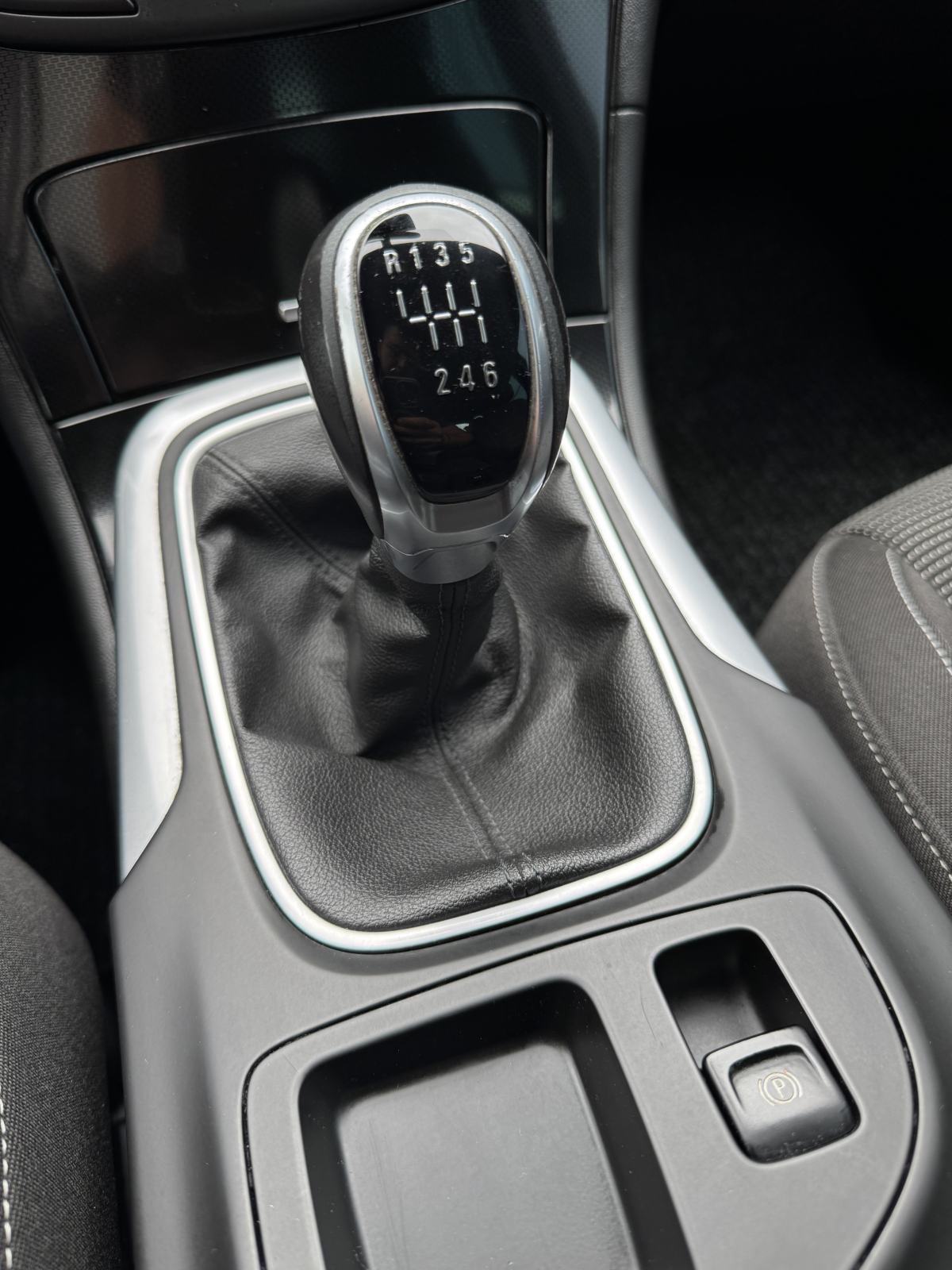 Opel Insignia 2,0 CDTI Sport FULL - VIRTUAL - CRNI KROV - REG 07/2027, fotografija 16